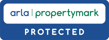 Propertymark Protected (CMP) logo