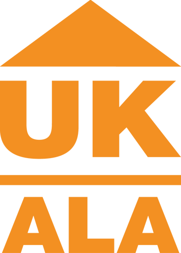 UKALA logo